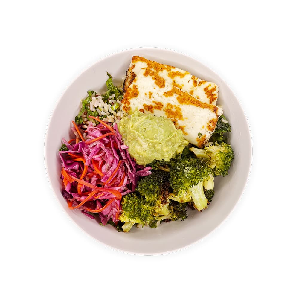 Harvest Bowl