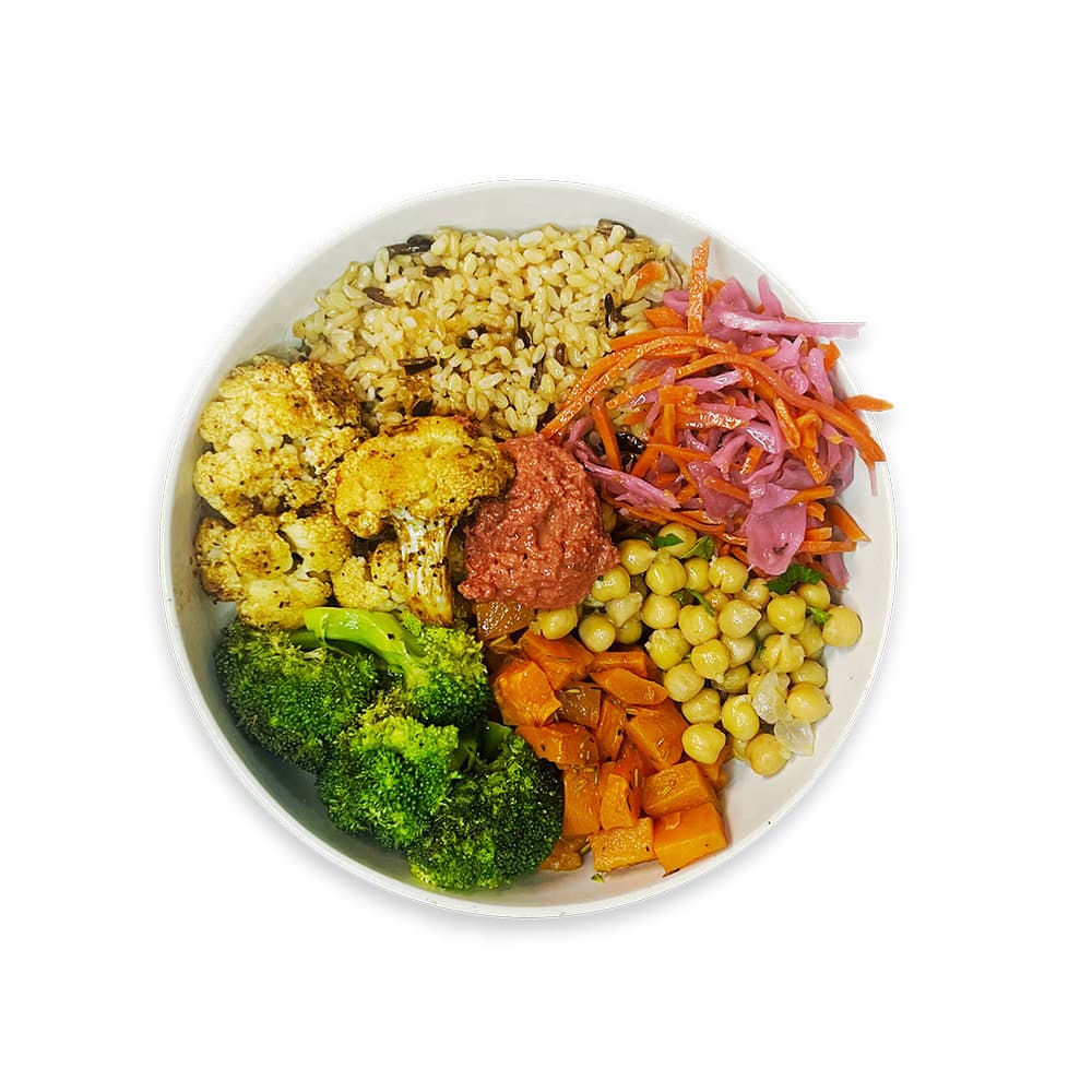 Shine Bright Signature Bowl