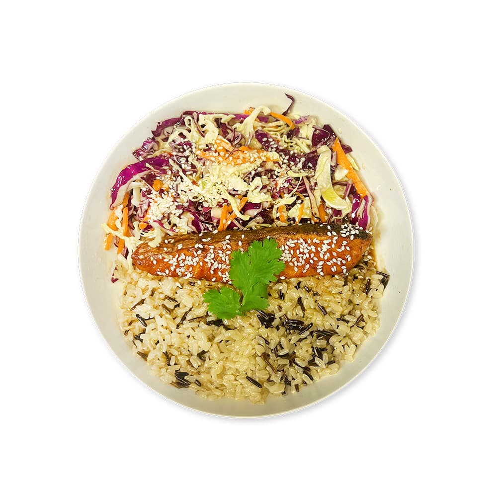 Mood Food Signature Bowl