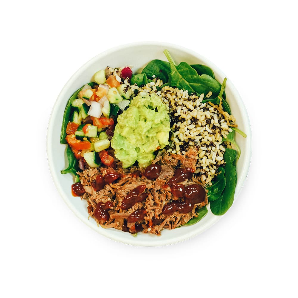 Soul Signature Bowl
