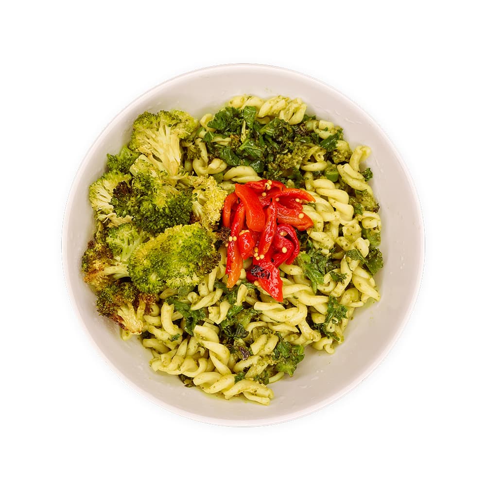 Supergreens Pasta Signature Bowl