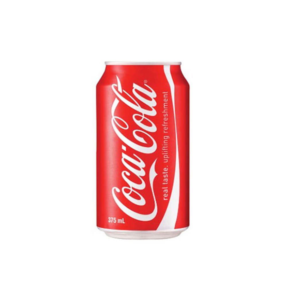 Coca Cola (330ML)