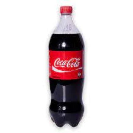 Coke (2L)