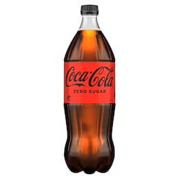 Coke Zero (2L)