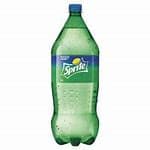 Sprite (2L)