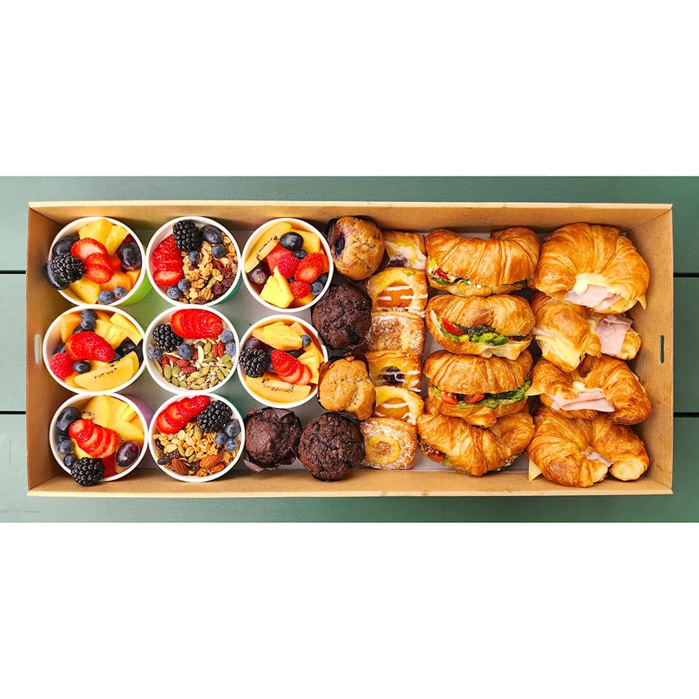 Team Tea Box (Box of 27)