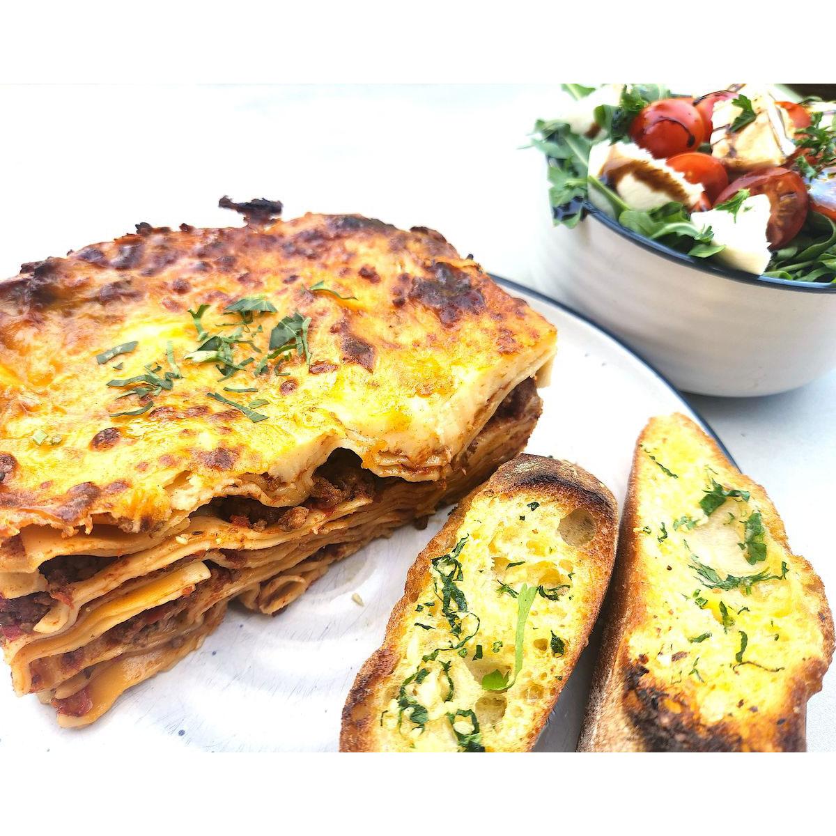 Set Taste of Italy Buffet Drop Off