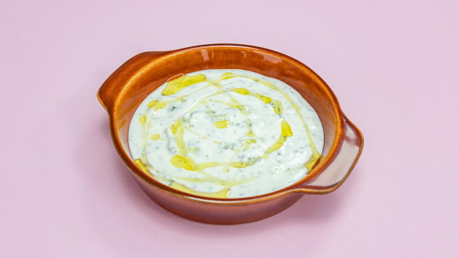 Tzatziki 