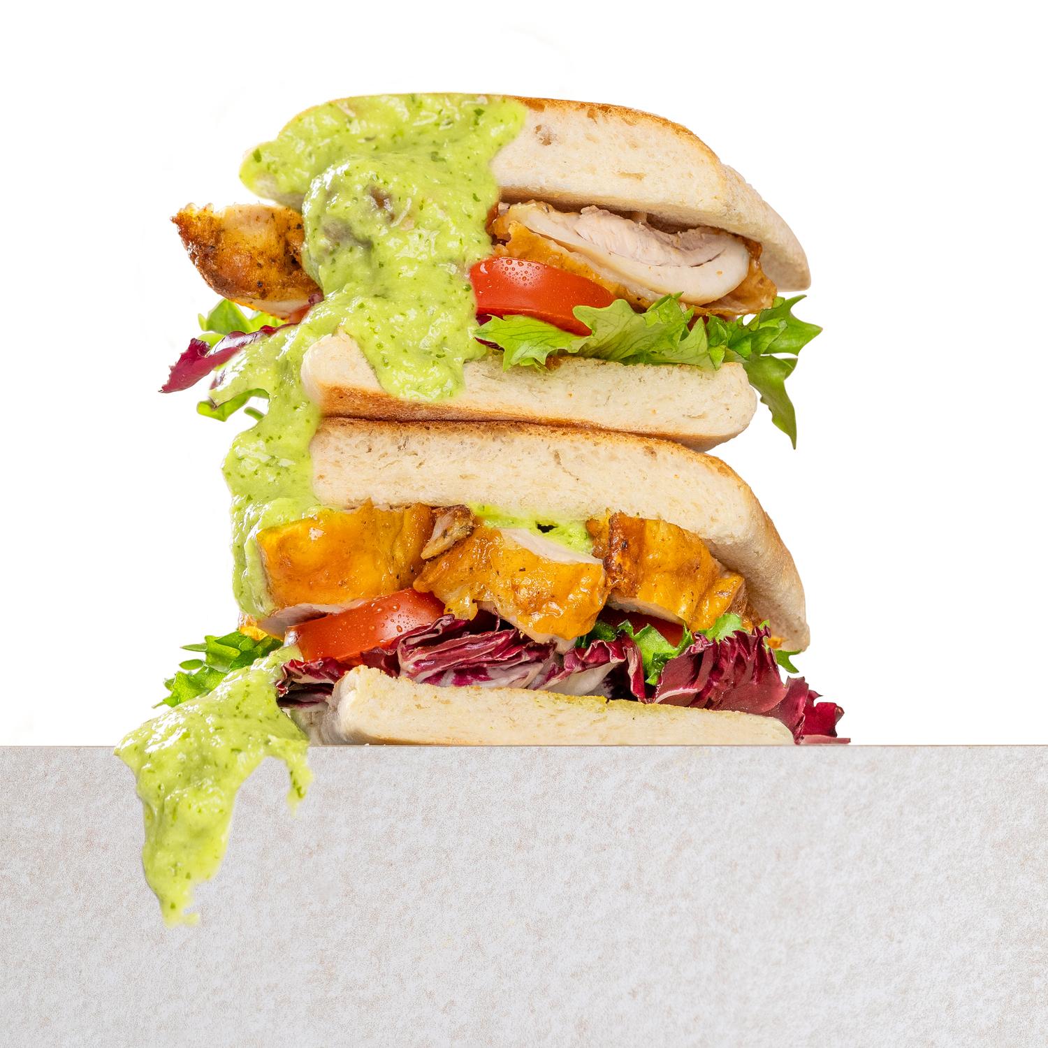 ASSENHEIMS MARINATED SUPREME 100g.