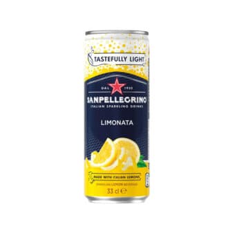 SAN PELLEGRINO LEMON.