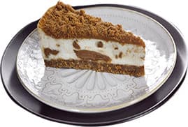 Speculoos Cheesecake