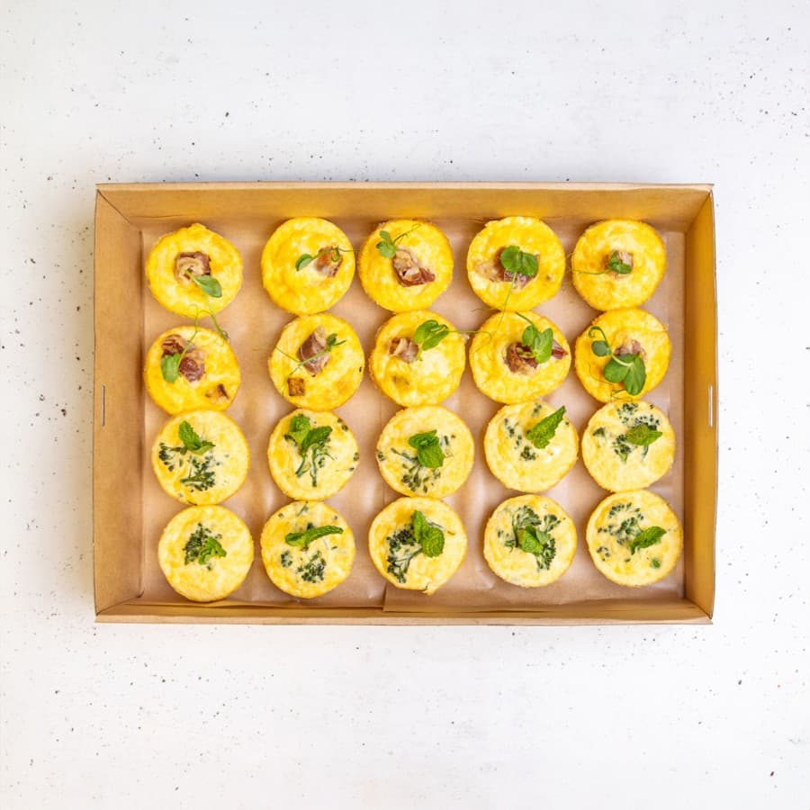 House-made Frittata