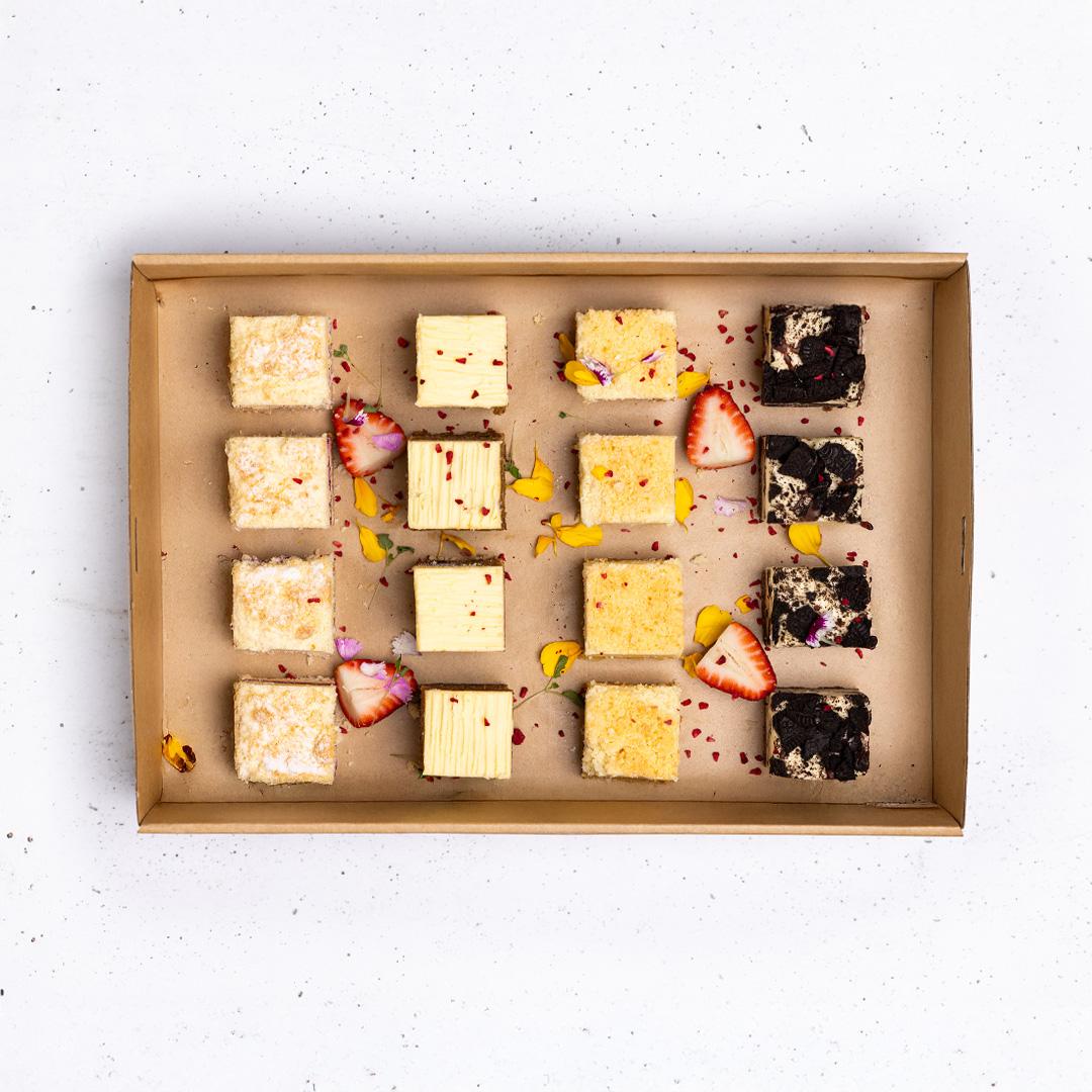Chef's Selection Sweet Treats