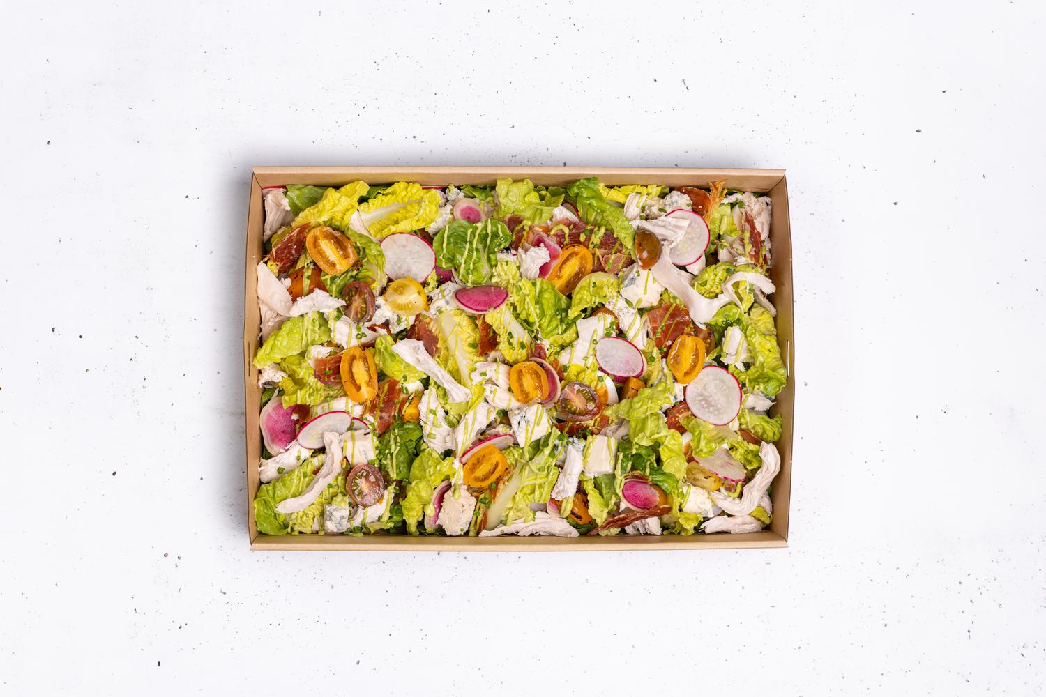Cobb Salad Share Bowl 