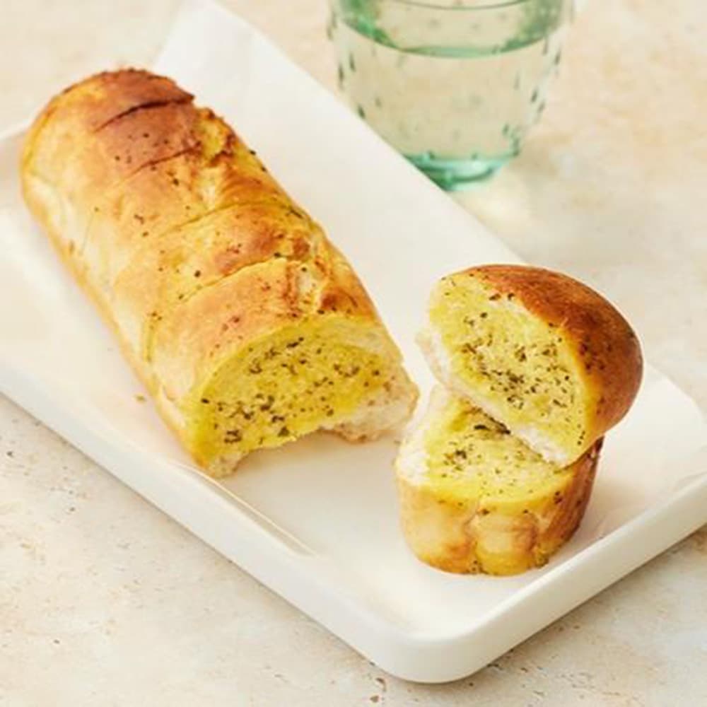 Garlic Bread