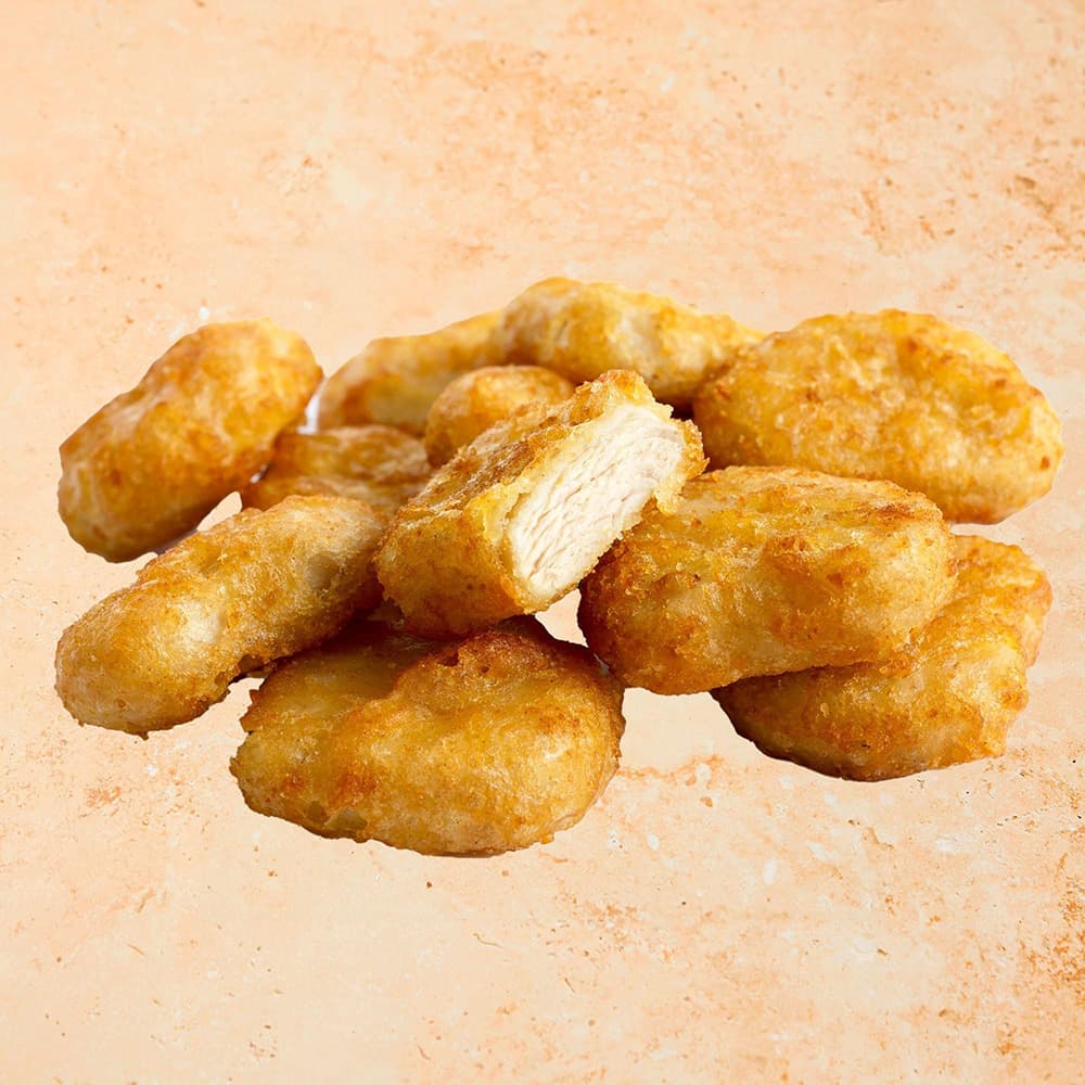 Chicken Nuggets, Medium Box
