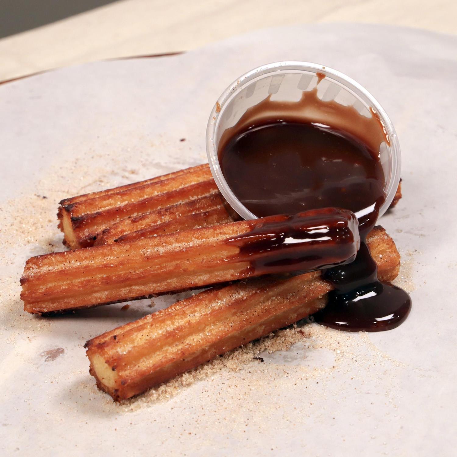 Churros