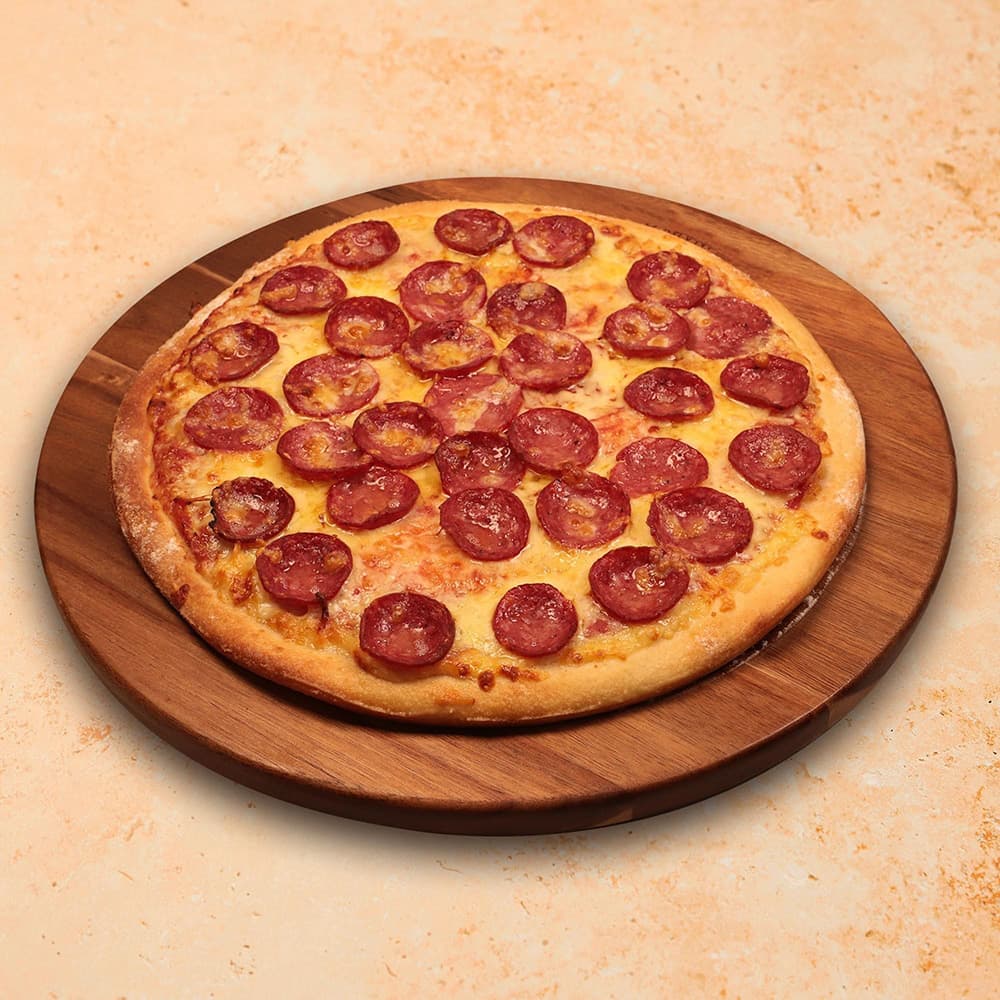 Pepperoni