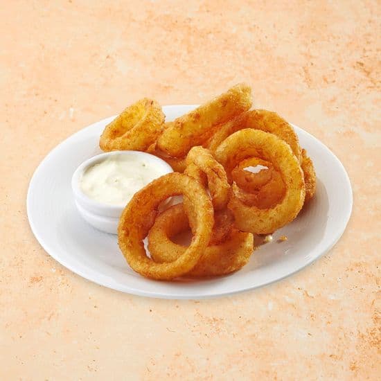 Onion Rings Pack