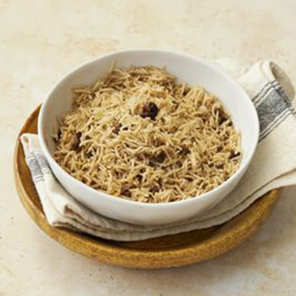 Brown Rice
