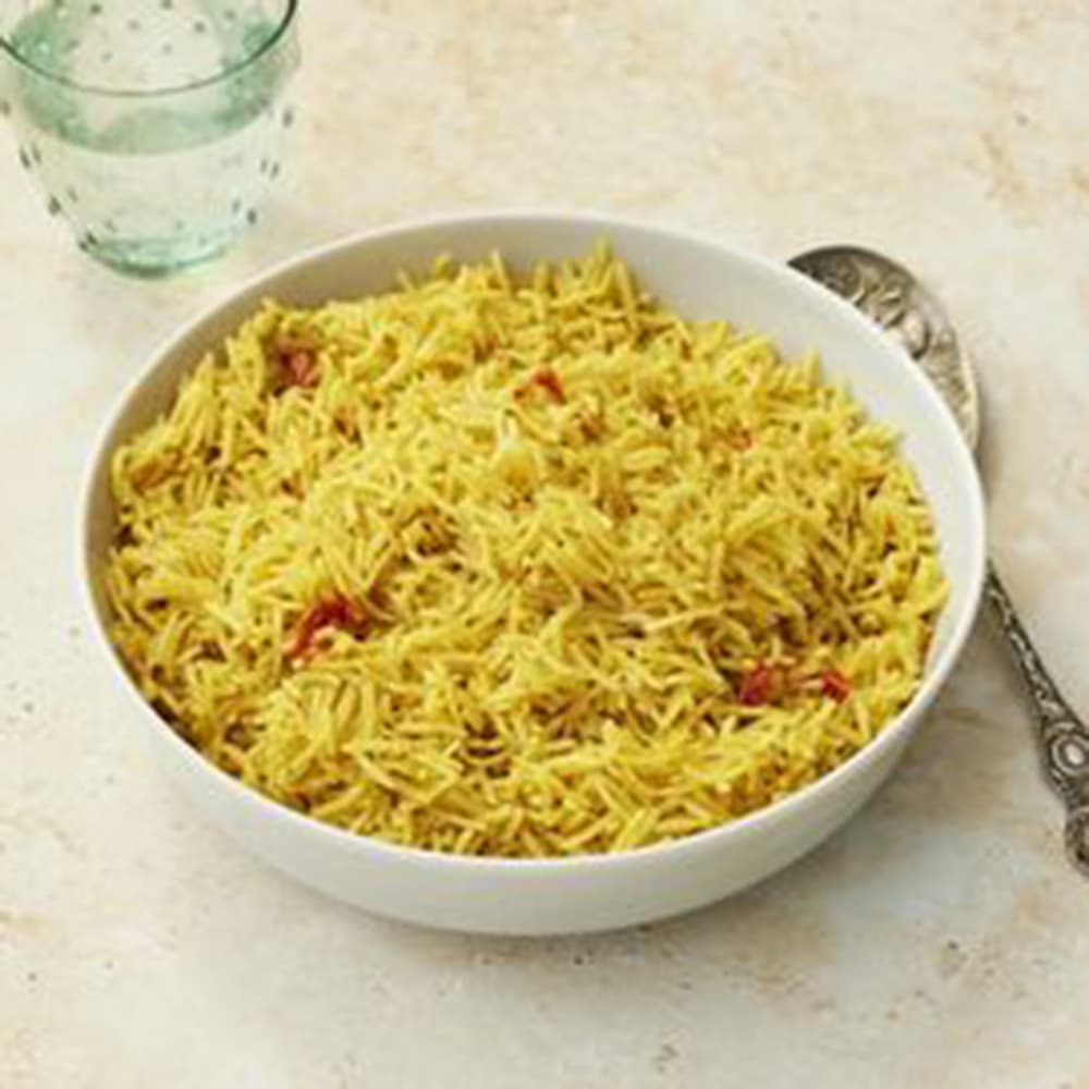 Biryani Rice
