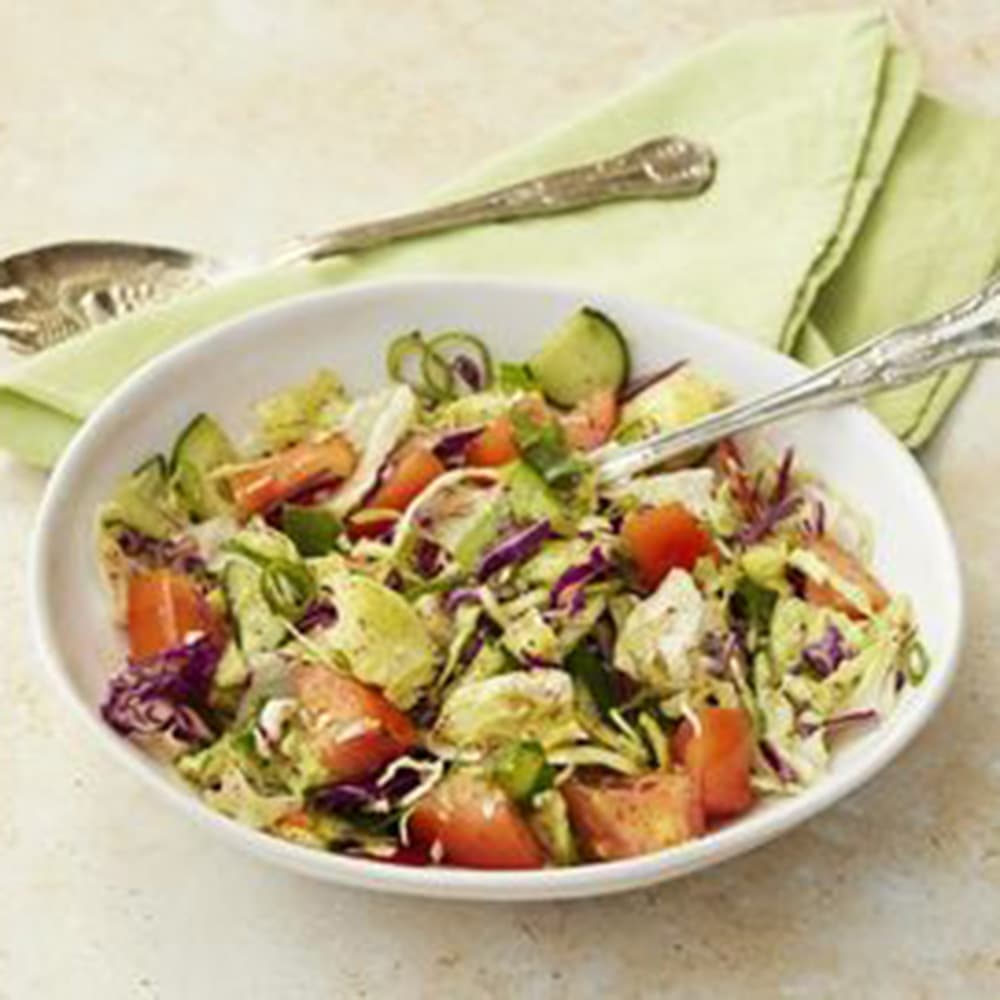 Lebanese Salad
