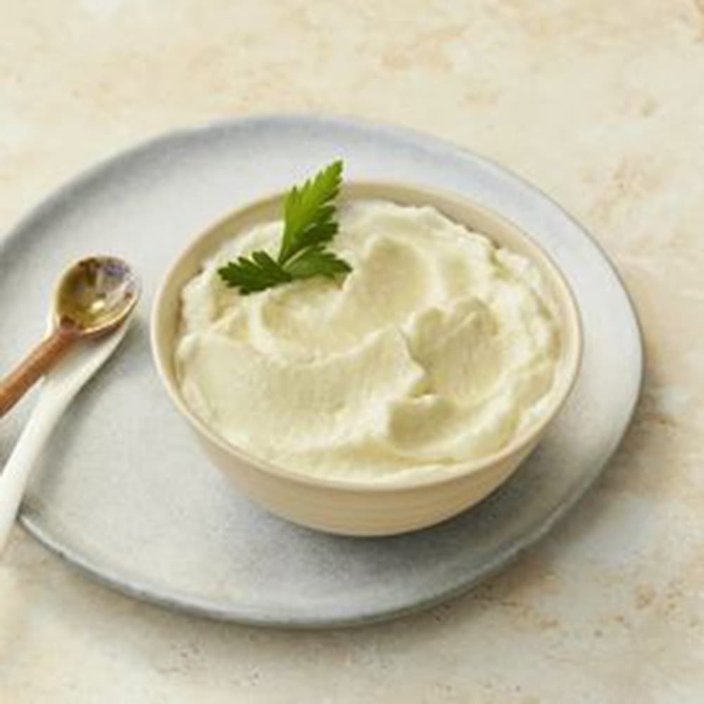 Garlic Dip