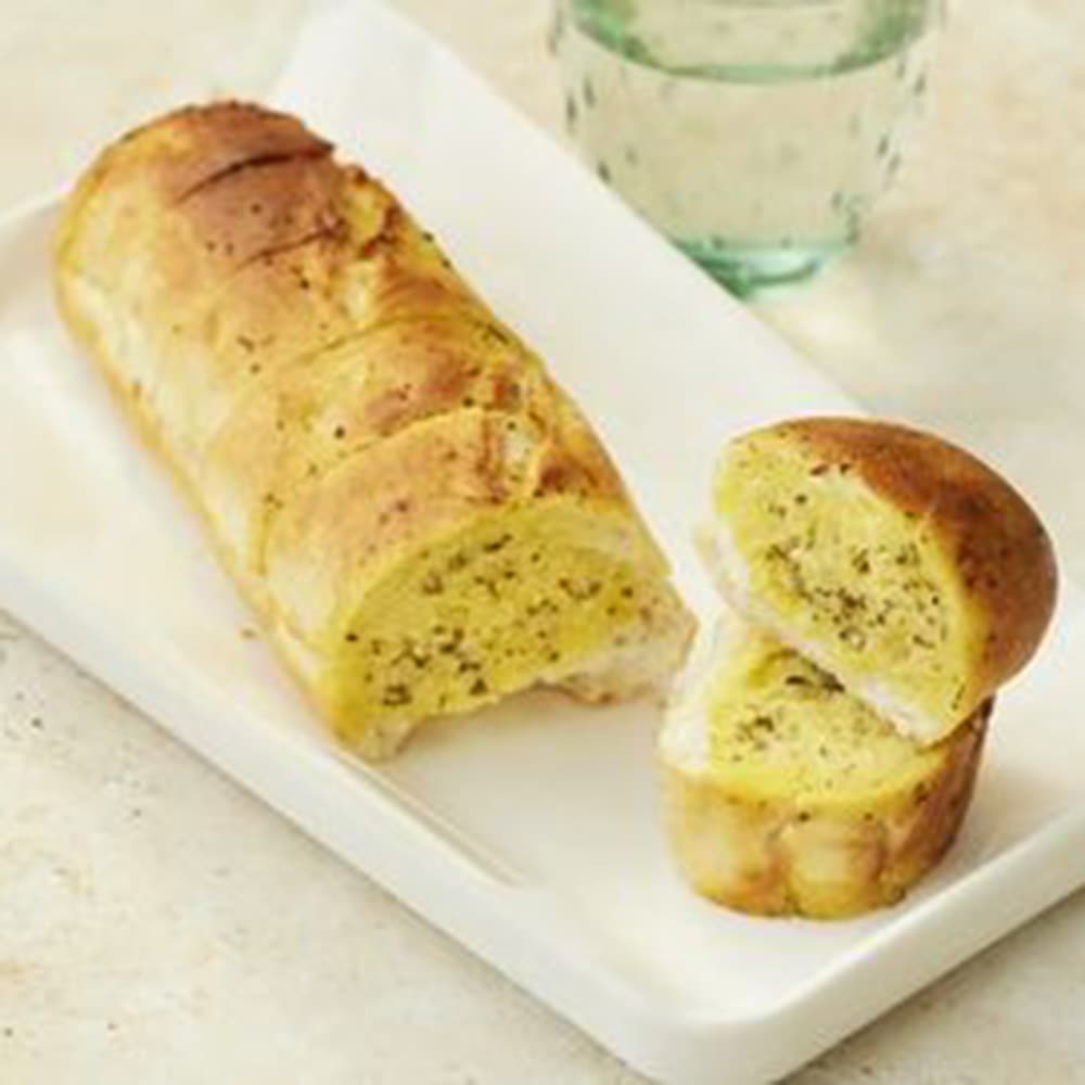 Garlic Bread