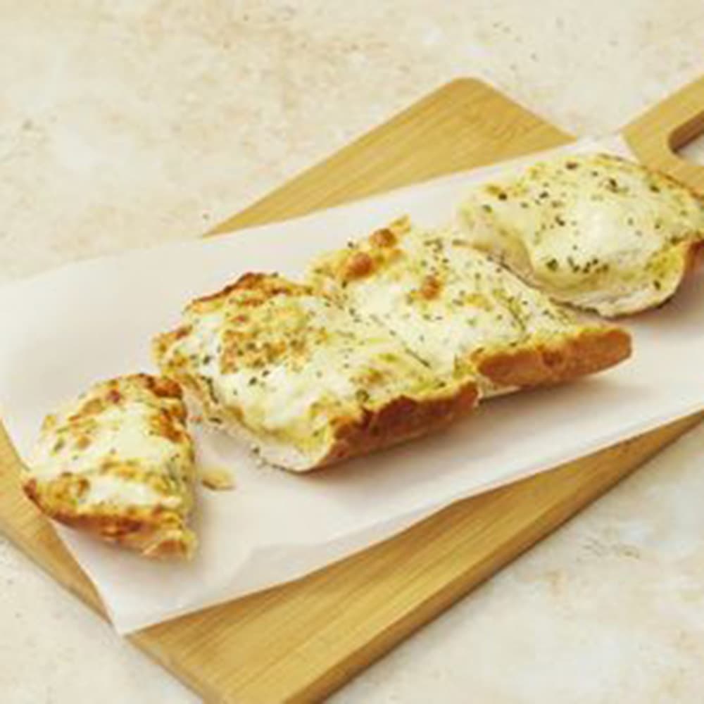Cheesy Bread
