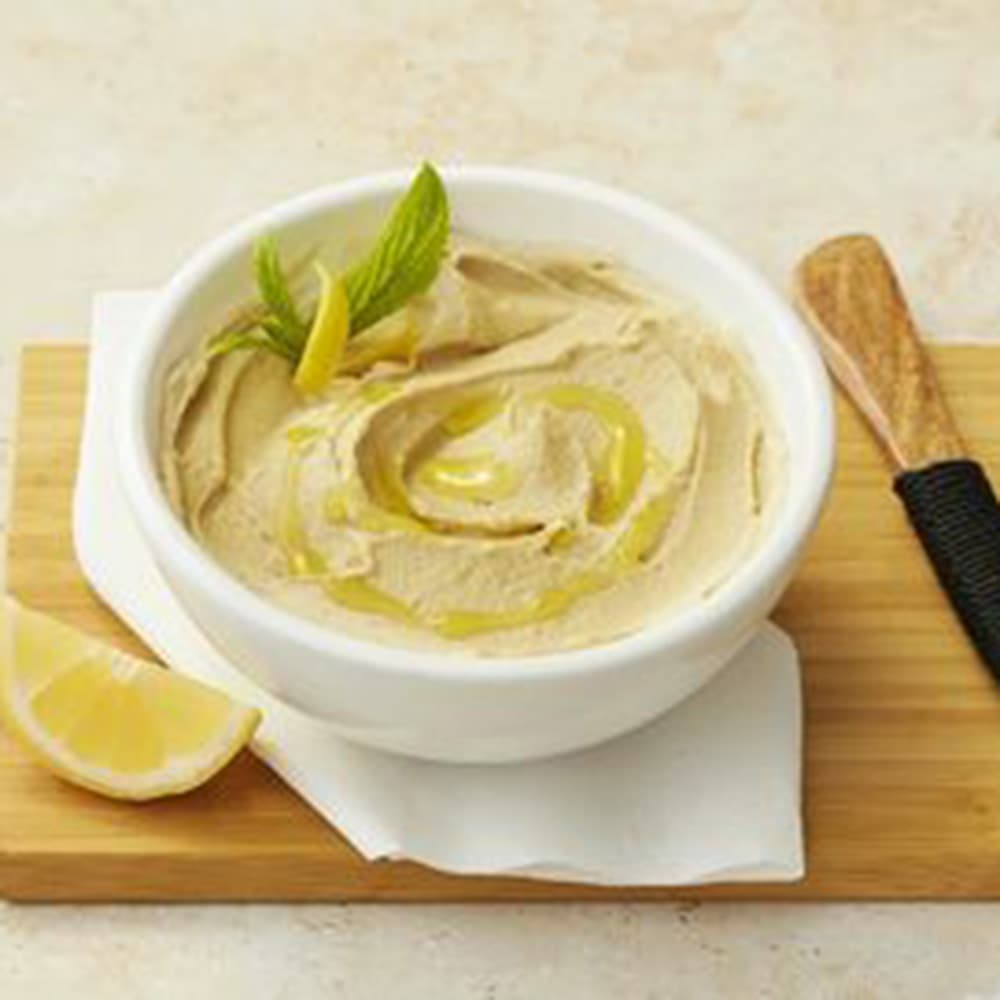 Hommus Dip