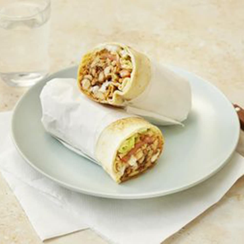 Chicken Kebabs