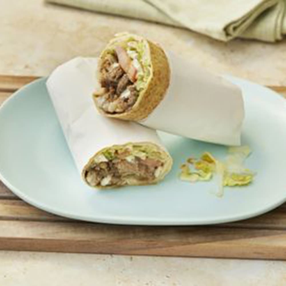 Lamb Kebabs