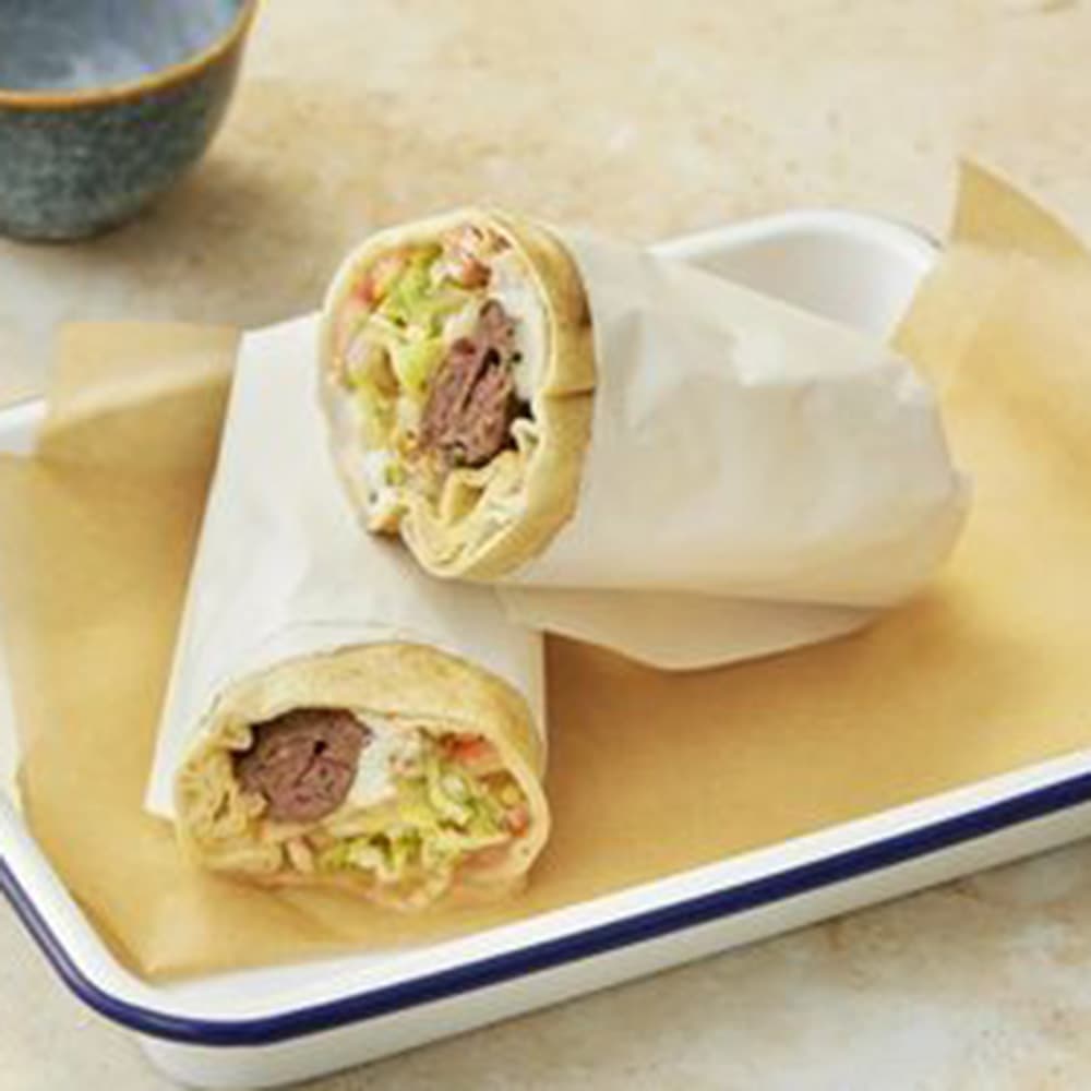 Beef Kebabs