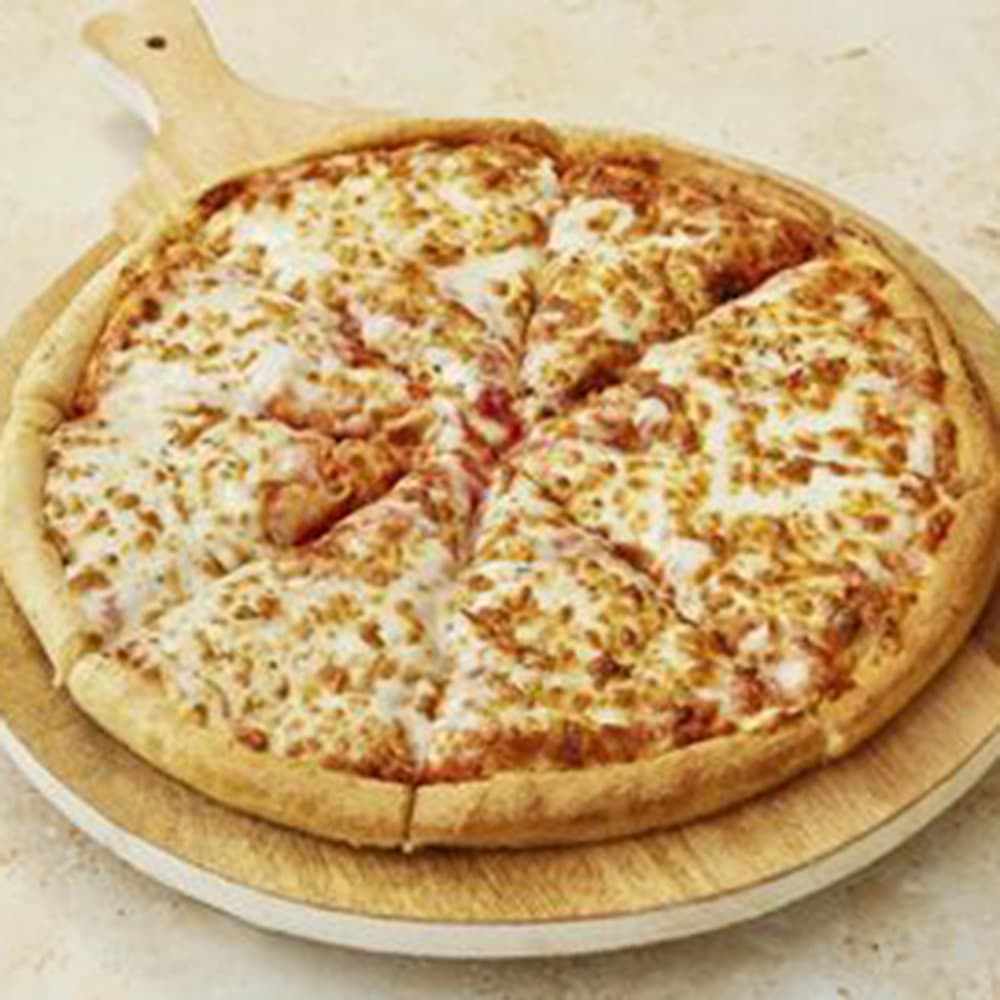 Simply Cheese