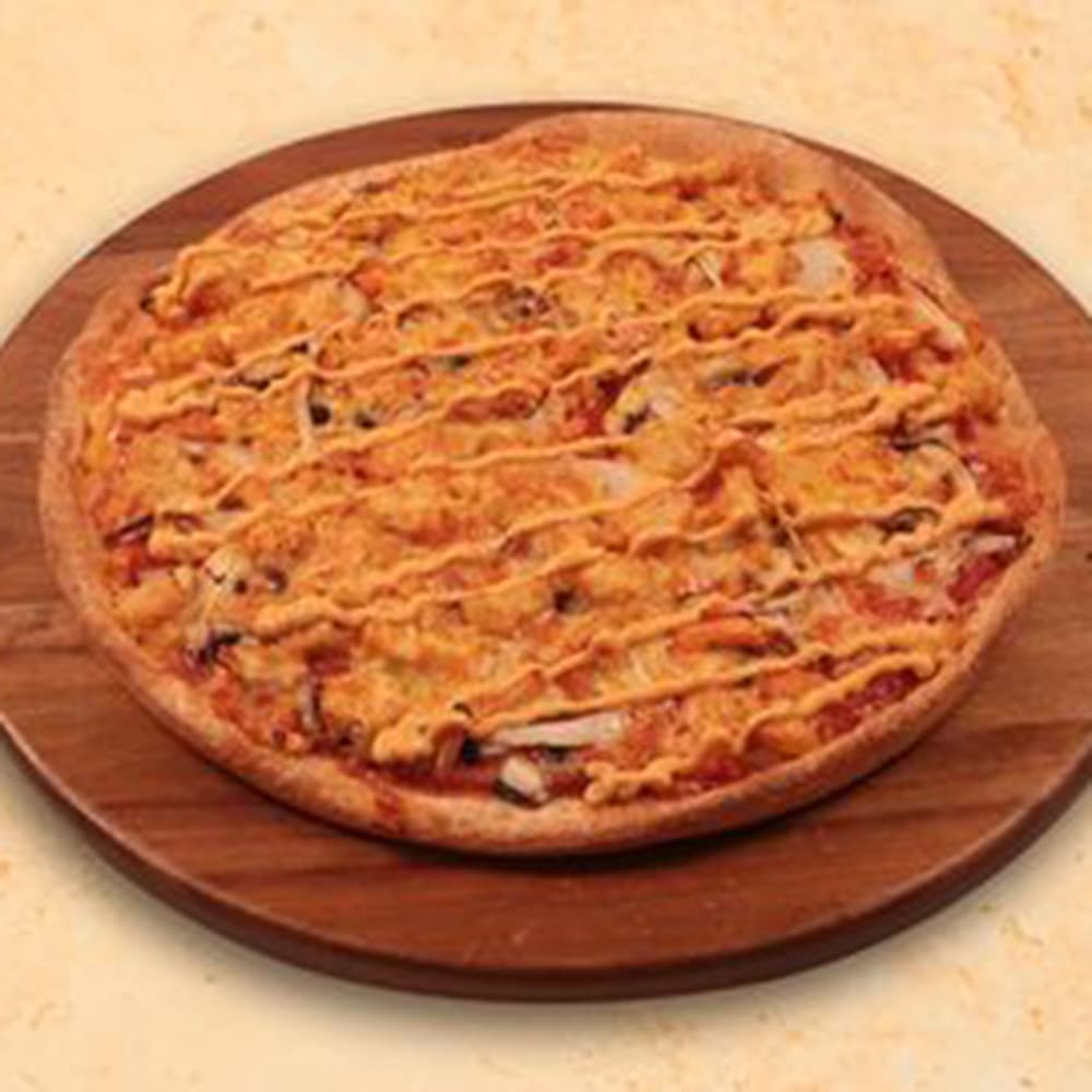 Peri Peri Chicken