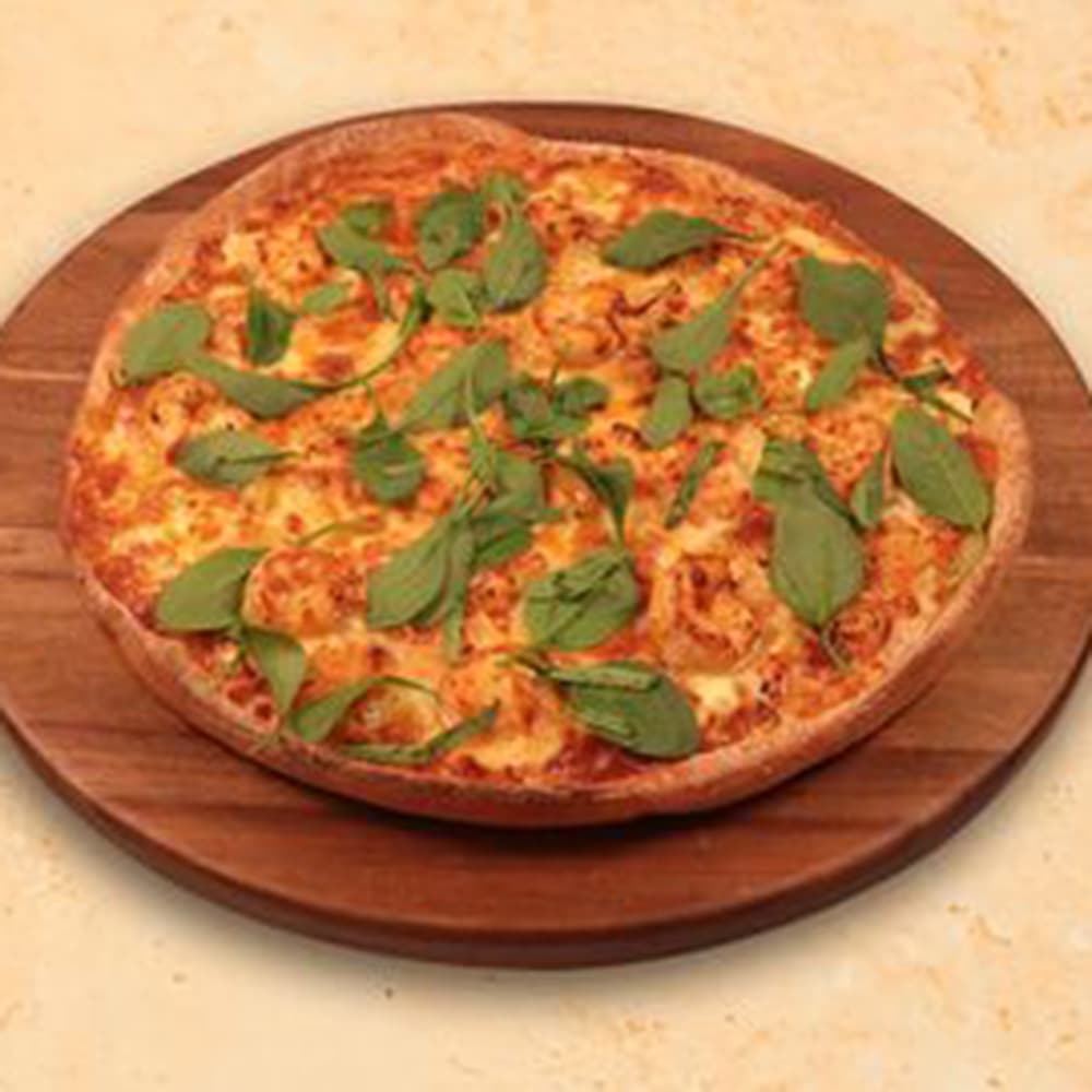 Garlic Prawn