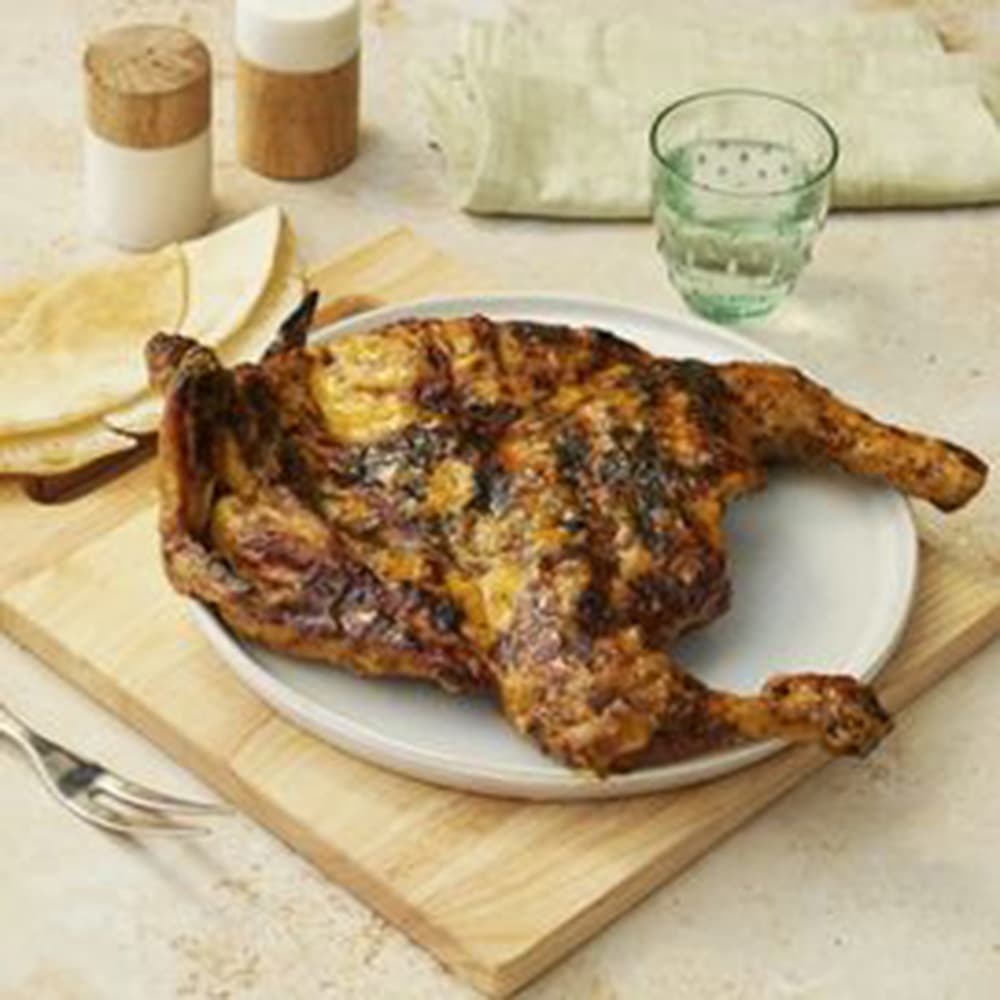 Whole Chicken