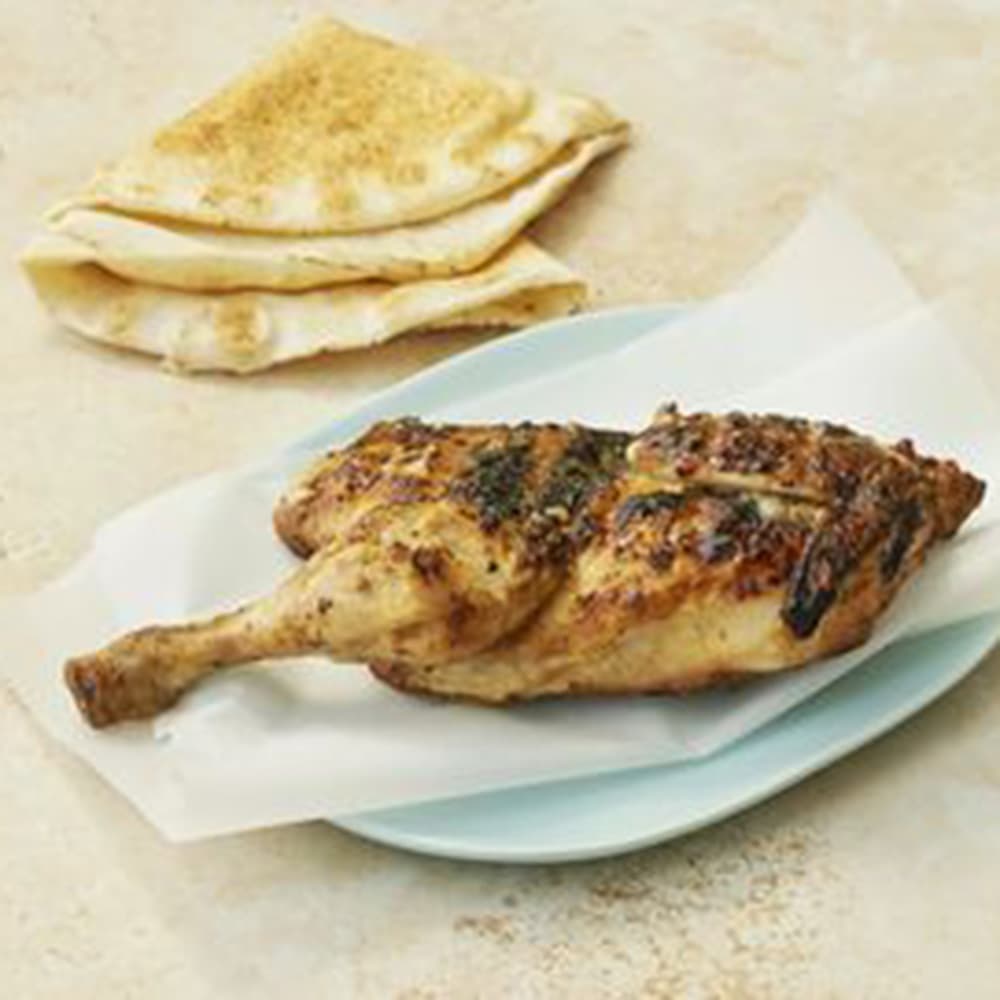 1/2 Chicken