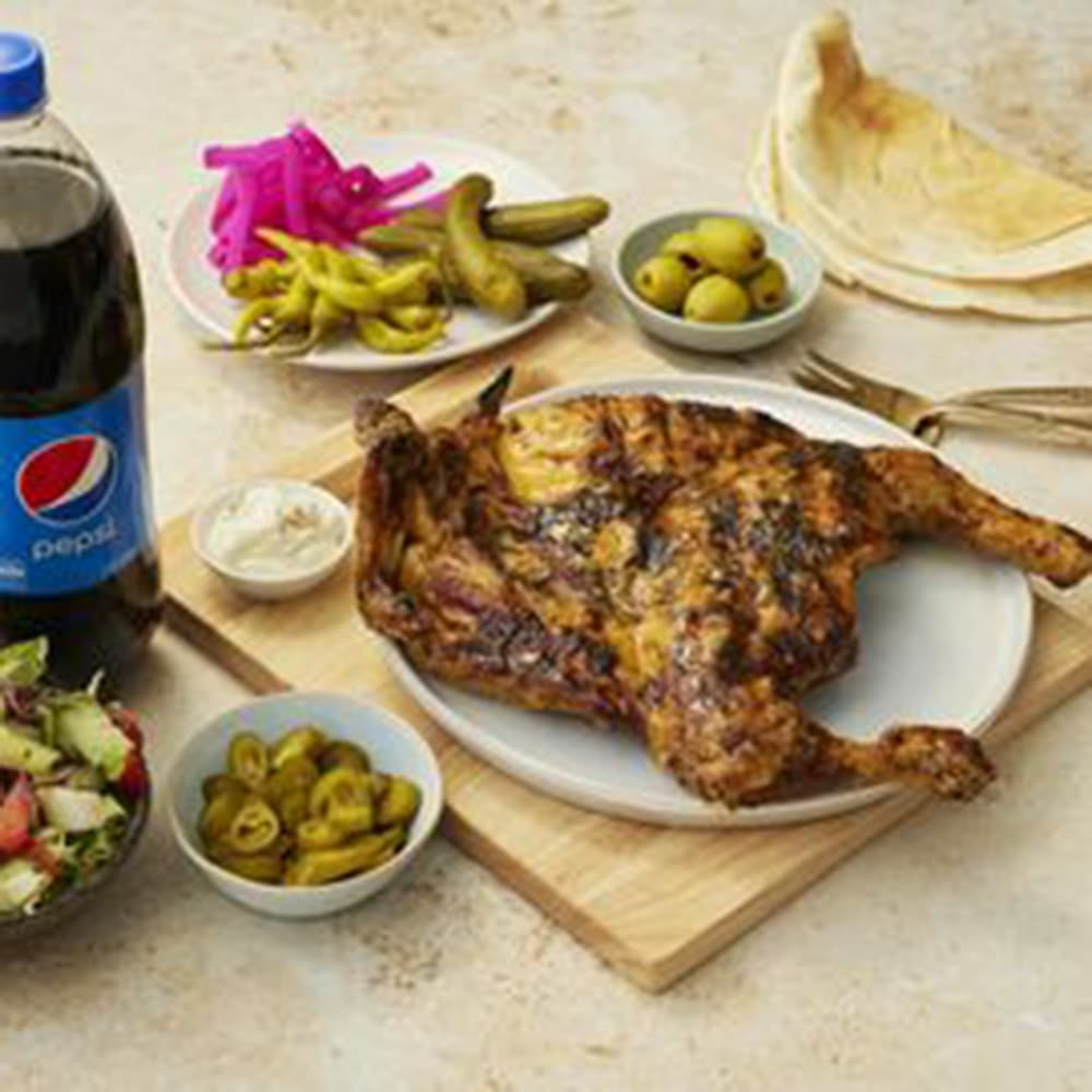 Family Feast
