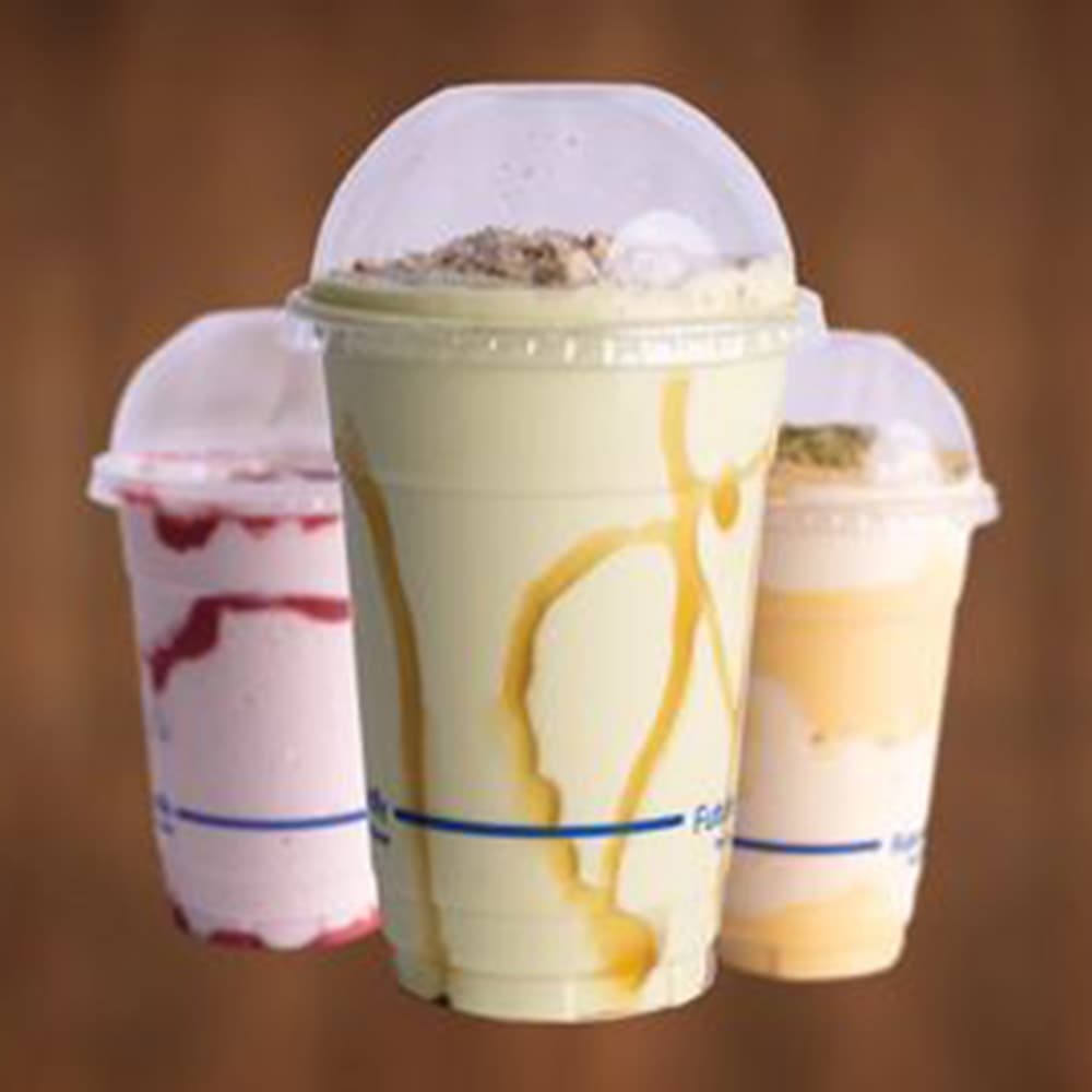 Thickshakes