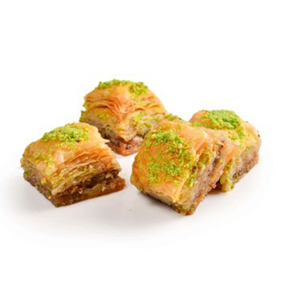 Baklava (6 Pieces)