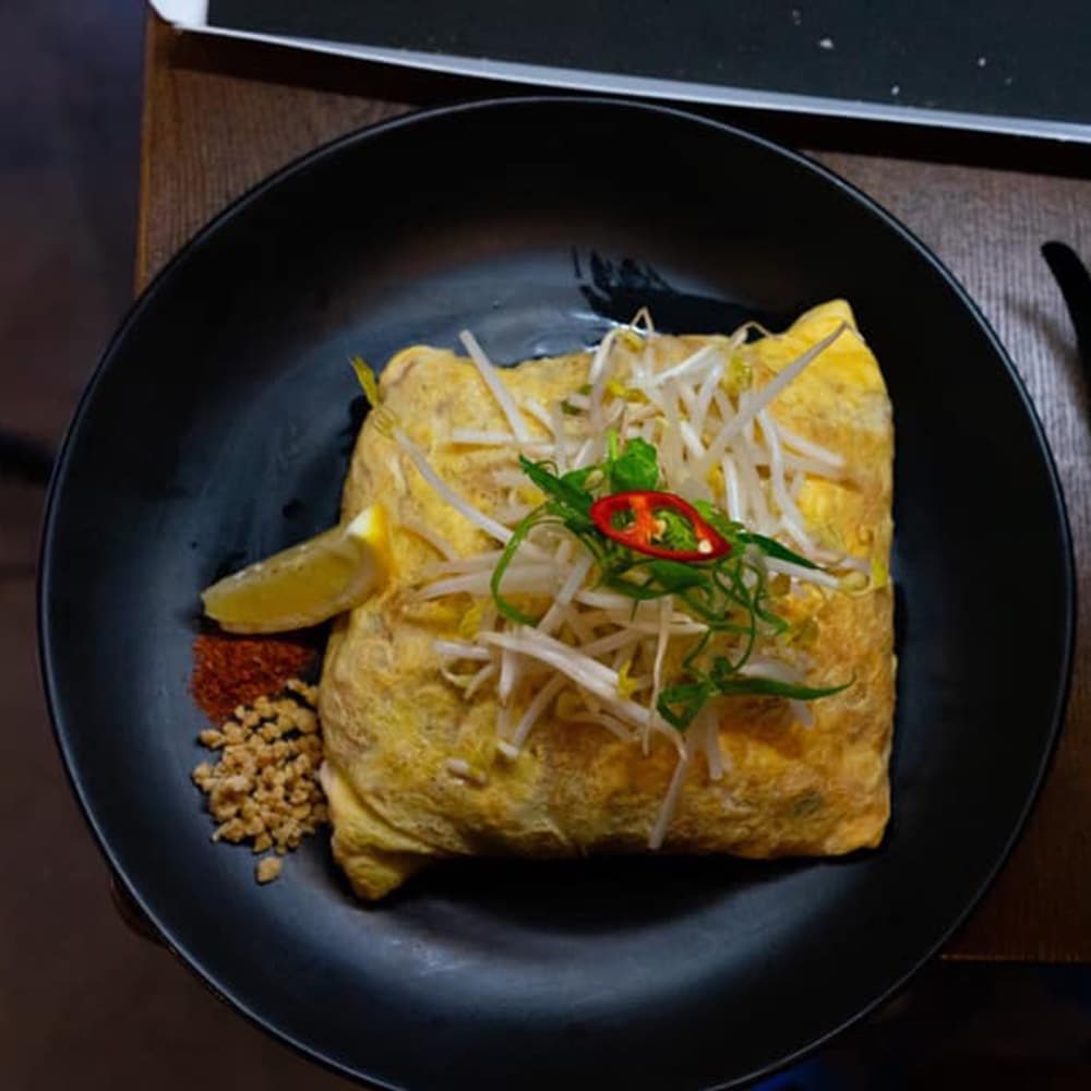 Pad Thai