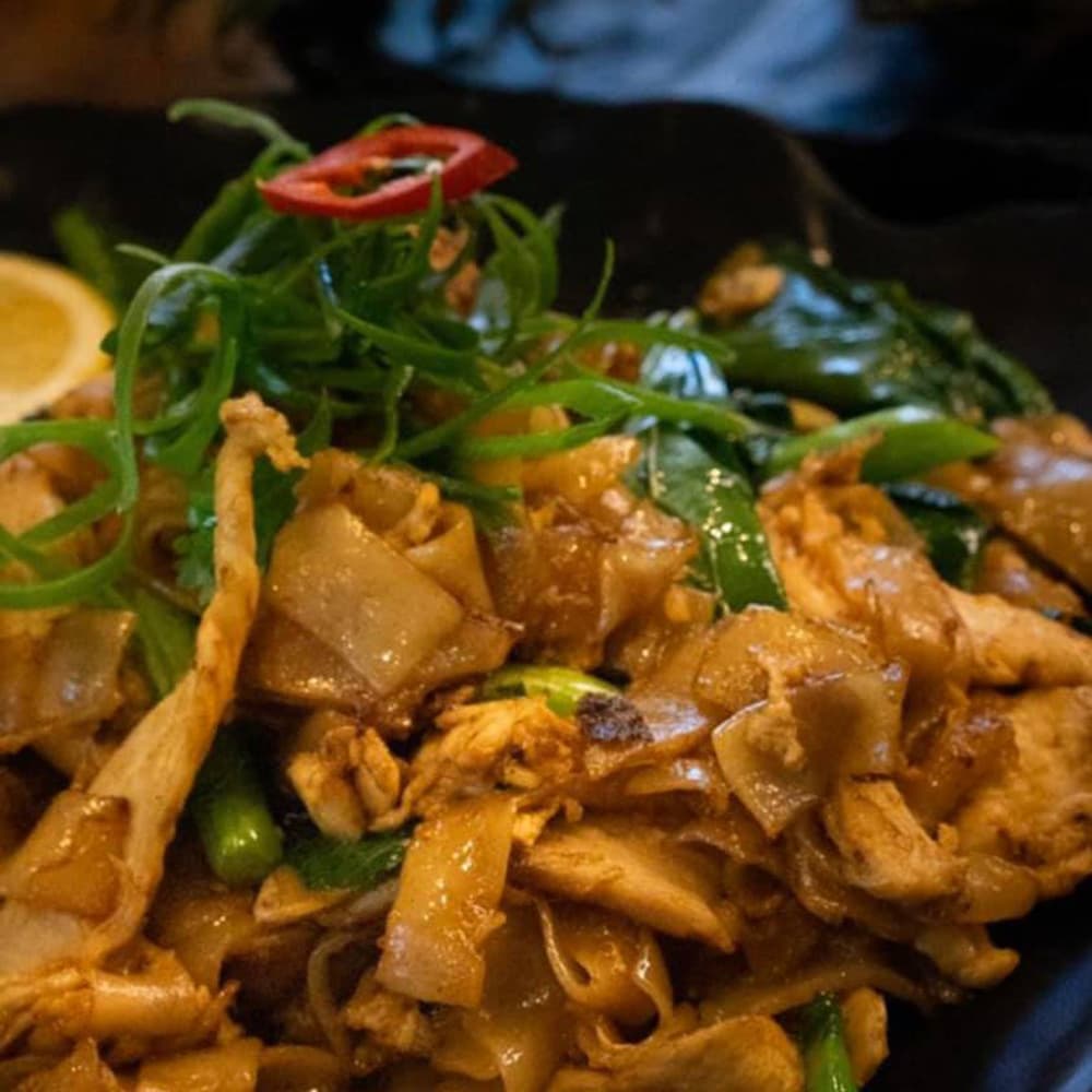 Pad See Yew