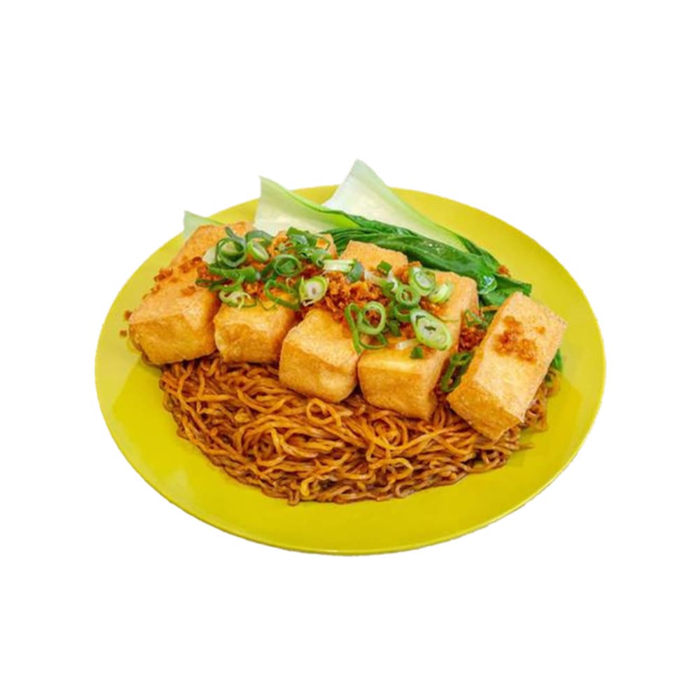 Tofu Noodles