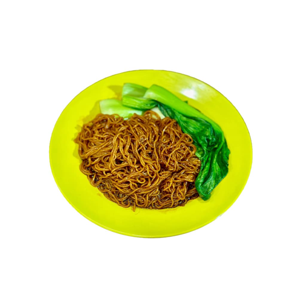 Plain Noodles