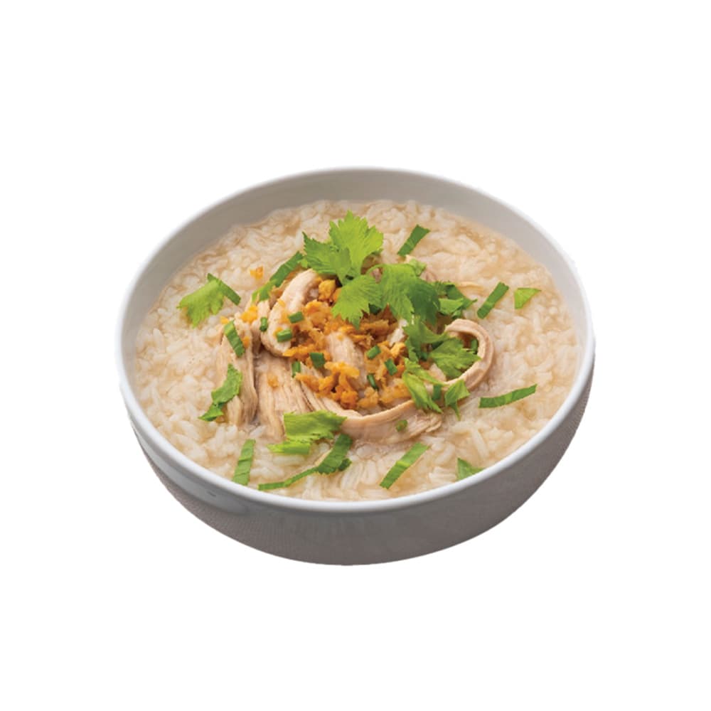 Chicken Porridge
