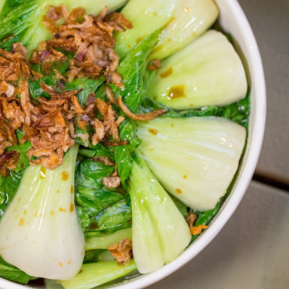 Bok Choy