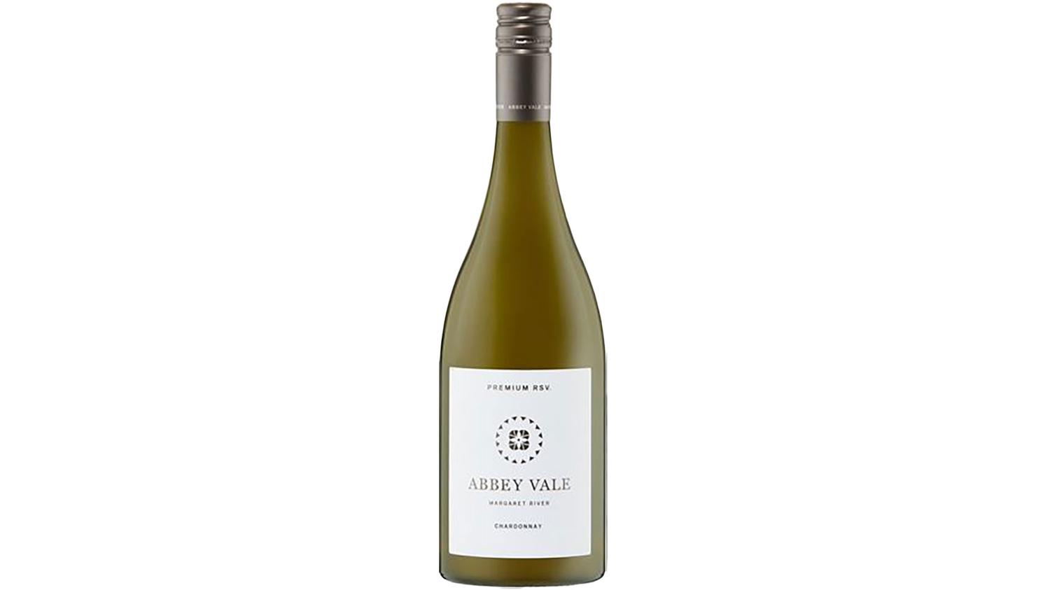 Abbey Vale Chardonnay 750ML