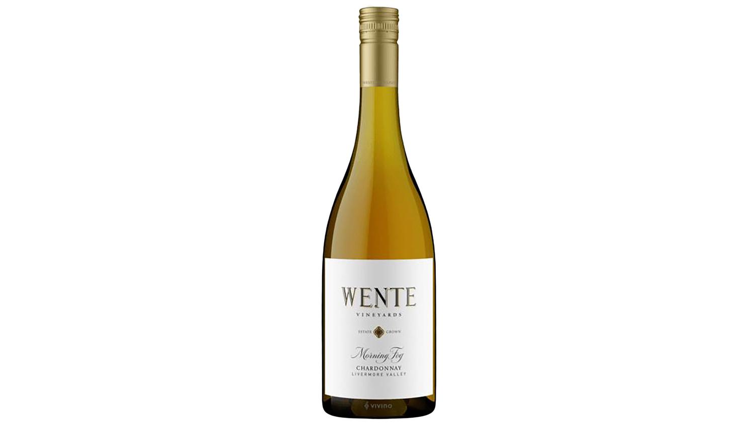 Wente Morning Fog Chardonnay 750ML