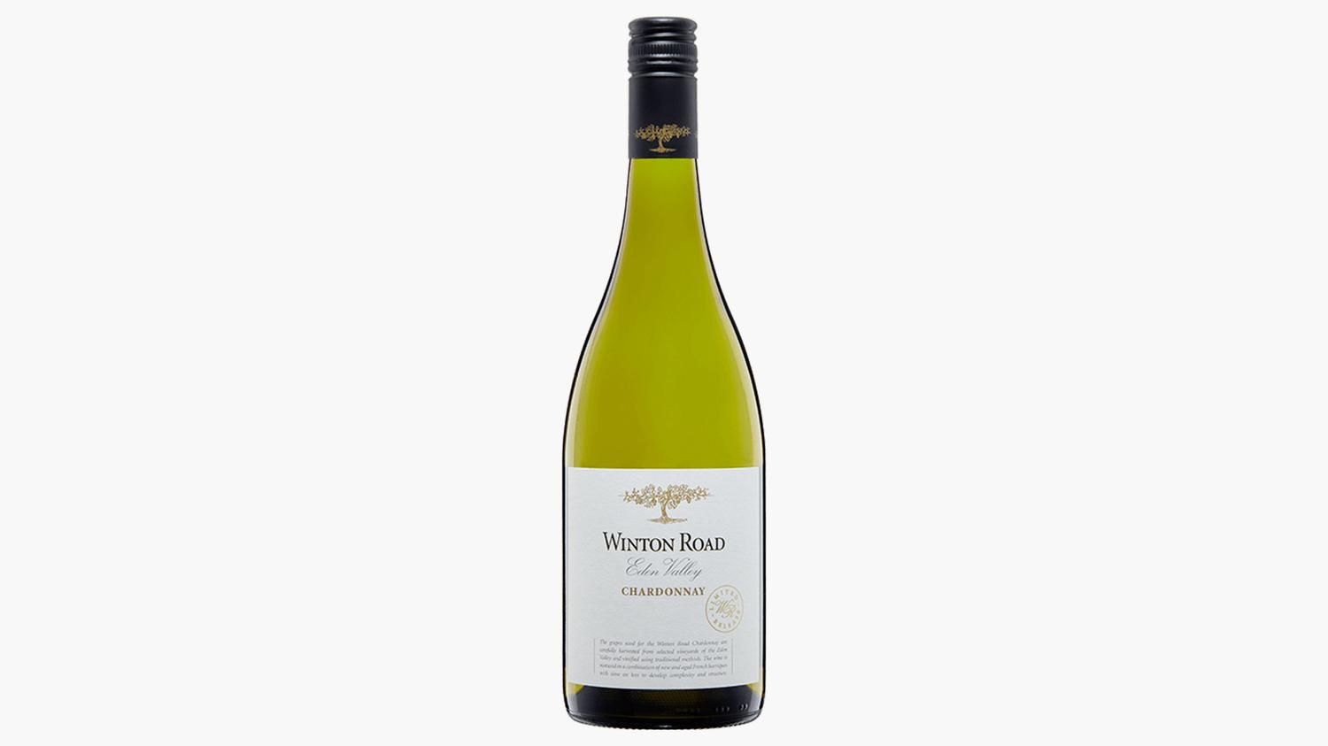 Winton Road Eden Valley Chardonnay 750ML